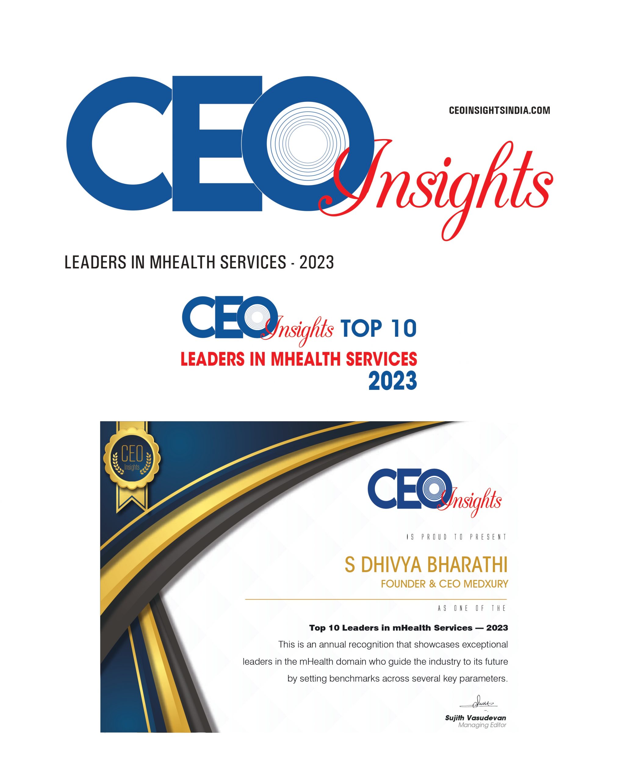 Dr.S.Dhivya Bharathi_Top 10 CEO - mHealth India 2023_CEO Insights_page-0002