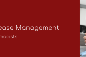 TC – Chronic Disease Management for Clinical Pharmacists