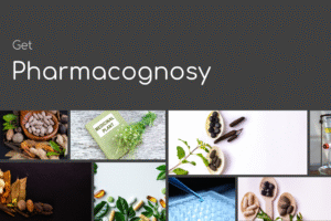 Q – Pharmacognosy